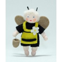 Enfant abeille jaune - version 2021
