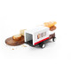 Camion à pain - Candylab