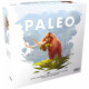 Paléo : jeu coopératif d'aventures préhistoriques