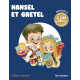 Hansel et Gretel - Céline Alvarez