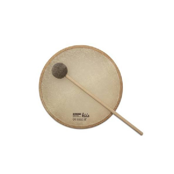 Baguette tambour - Instruments de musique sur Rue du Commerce