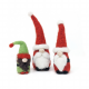 Kit de feutrage à l'aiguille "gnomes de Noël"