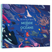 Documentaire sonore : le monde des océans