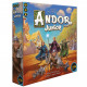 Andor Junior : -10 %