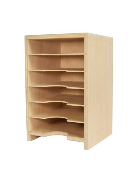 Grand cabinet de rangement