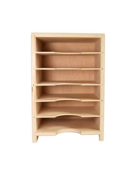 Grand cabinet de rangement