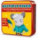 Multiplo Dingo CE2-CM2
