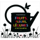 Fruits, fleurs, légumes et petites bêtes - François Delebecque