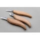 Kit de couteau pour sculpter
