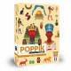 Puzzle Poppik "Egypte" 500 pièces