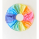 Tutu Sarah's silk - Rainbow