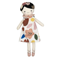 Grande poupée - Mei Mei - Fabelab