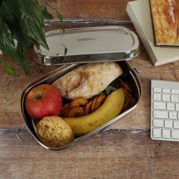 Surat - Grande Lunch box