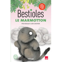 Bestioles - Le marmotton