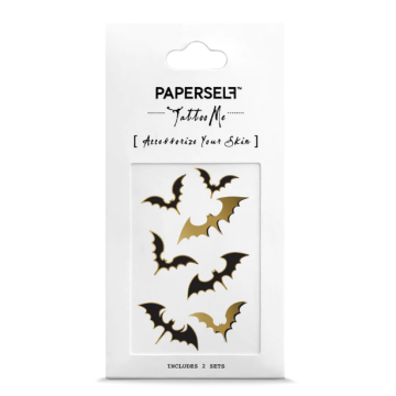 Tattoos " Chauve-souris" Paperself