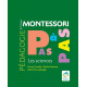 Cahier "Montessori Pas à Pas" : Les sciences 6-12 ans