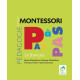 Cahier "Montessori Pas à Pas" : Le français 6-12 ans
