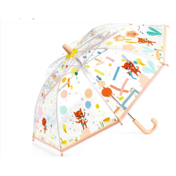 Petit parapluie Djeco - Chamallow