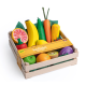 Cagette de légumes et fruits - grand modèle