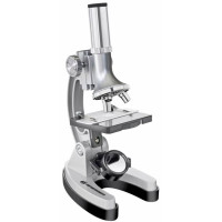 Microscope Bresser Junior Biotar 300x-1200x