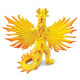 Figurine "Dragon du soleil"