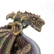 Figurine "Dragon aux épines"