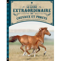 Le Livre extraordinaire des chevaux