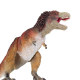 Figurine géante "T-Rex à plumes"
