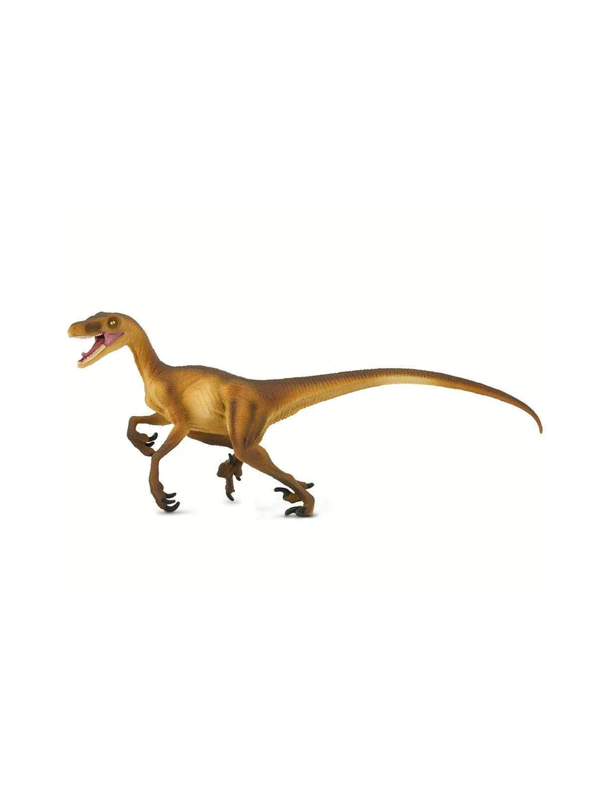 Figurine "Vélociraptor"