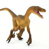 Figurine "Vélociraptor"
