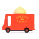 Camion à raviolis - Candylab
