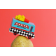 Camion " Frites" - Candylab