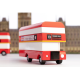 Bus londonien - Candylab