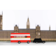 Bus londonien - Candylab