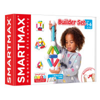 Builder set Smartmax