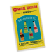 4 mini bouteilles de limonade - The Mouse Mansion