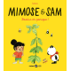 Mimose et Sam - Tome 1 - Basilic en panique !