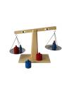 balance éducative pour apprentissage des masses