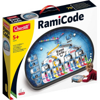 Rami Code - apprendre le codage