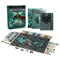 Warhammer Underworlds - Set d'Initiation pour Deux Joueurs