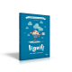 Liguili - messager aventurier : BD dont tu es le petit héros