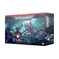 Warhammer 40 000 Starter Set Nouvelle Edition (New Edition 40k)
