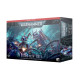 Warhammer 40 000 Set Démarrage Nouvelle Edition (New Edition 40k)