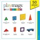 Playmags-50 pièces-nouvelle version