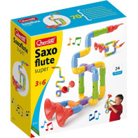 Saxoflûte - Quercetti