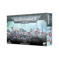 Warhammer 40k HORMAGAUNTS