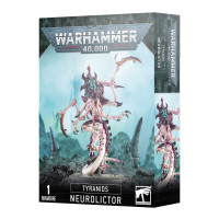 Warhammer 40 k Neurolictor