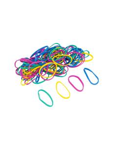 Elastiques pour Géoplans - Planches de géométrie