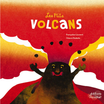 Les pt'its volcans