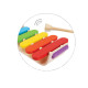 Xylophone ovale Plan Toys